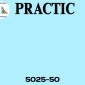 Стеклохолст Practic Glass Band 5025-50