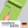 Стеклообои modern walls harmony structure 150 Елка средняя