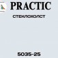 Стеклохолст GlassBand 35 г/м2 Practic 5035-25