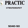Стеклохолст GlassBand 40 г/м2 Practic 5040-50