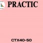 Стеклохолст Practic Glass Band CTX40-50
