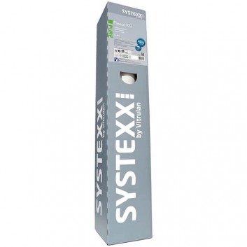 Обои SYSTEXX Pure Fleece V22 армирующие