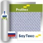 Стеклообои Profitex P16 Рогожка средняя