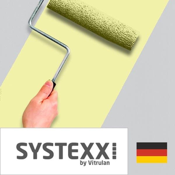 Стеклохолст SYSTEXX Pure Fleece V11 1*50м