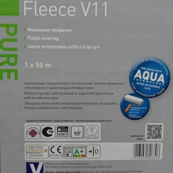 SYSTEXX Fleece V11