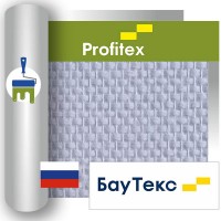 Profitex P17 Рогожка средняя 1*25м