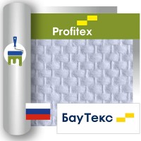 Profitex P30 Рогожка крупная 1*25м