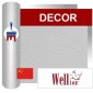 Стеклообои Wellton Decor Кашемир WD856, 1*12,5м
