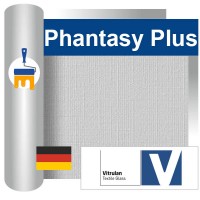 Стеклообои Vitrulan Phantasy Plus 904 Лабиринт II, 1*25м