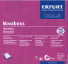 Бумажные обои под покраску Erfurt Novaboss 314 (0,53*10,05м)