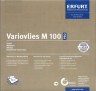Малярный флизелин Erfurt Variovlies M 100 1*50м