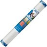 Стеклообои Oscar Os1110 Рогожка средняя, рулон 1х25 м