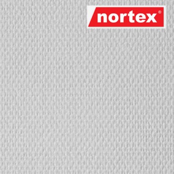 Обои под покраску Nortex 81200 Средняя рогожка