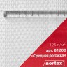 Стеклообои Nortex Средняя рогожка 81200