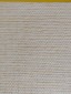 Рогожка мелкая, потолочная РТ 100 1*25м