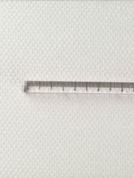 Рогожка мелкая, потолочная РТ 100 1*25м