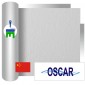 Стеклообои Oscar Рогожка потолочная Os1080, 1*25м