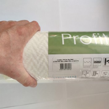 Моющиеся обои Profitex P70 в рулоне 25 кв.м