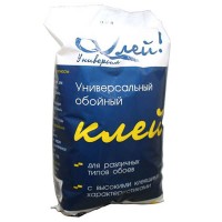 "ОКлей" универсал 500 г сухой (до 50м²)
