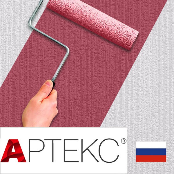 Обои Артекс 50069 Матрикс под покраску 1,06*25м