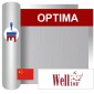 Стеклообои Wellton Optima Вертикаль WO118, 1*25м