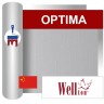 Стеклообои Wellton Optima WO118 Вертикаль 1*25м