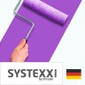 Стеклохолст SYSTEXX Active Magnetic Whiteboard matt 0.95*5.2м