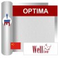 Стеклообои Wellton Optima Горошек WO511, 1*25м