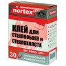 Клей Nortex для стеклообоев и стеклохолста, 300г