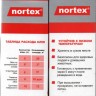 - Клей Nortex для стеклообоев и стеклохолста, сухой 300 г (до 30м²)