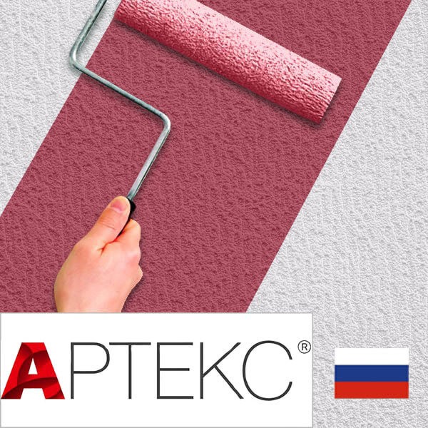 Обои Артекс 50018 Ниагара под покраску 1,06*25м