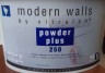 Клей powder plus 250 - 2,5 кг