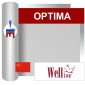 Стеклообои Wellton Optima Ёлка мелкая WO116, 1*25м
