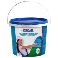 Oscar 5 кг для стеклообоев готовый (до 25м²)