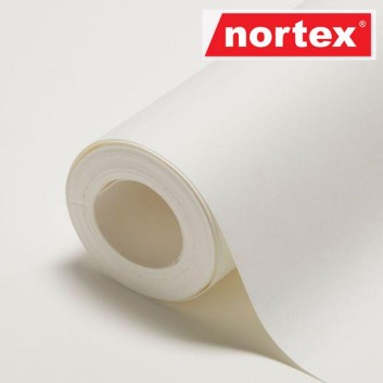 Стеклохолст Nortex пигментированный 180г/м², 1*25м