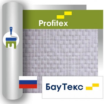 Стеклообои Profitex P95 Ромб особый 1*25м