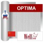 Стеклообои Wellton Optima Модерн WO125, 1*25м