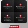 Флизелиновый холст Nortex 110г/м²