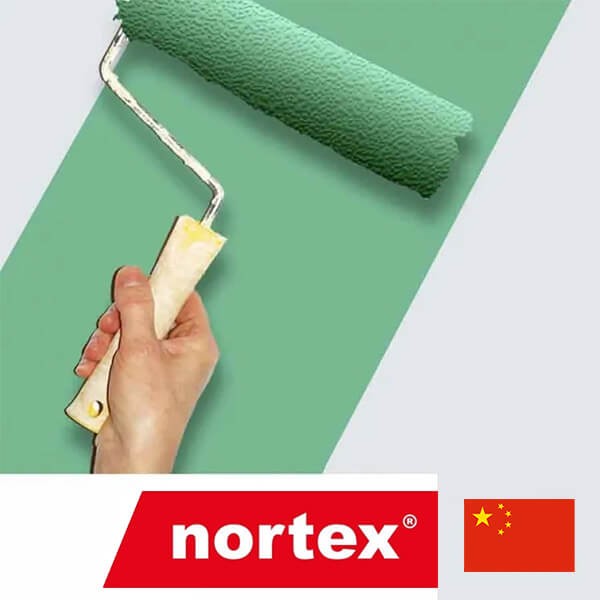 Малярный флизелин Nortex CNF 150 1,06*25м