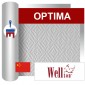 Стеклообои Wellton Optima Ромб WO430, 1*25м