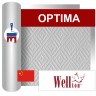 Стеклообои Wellton Optima WO430 Ромб 1*25м