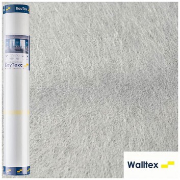 Стеклохолст BauTex паутинка JM 50, 1х50 м