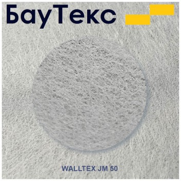 Стеклохолст Walltex паутинка JM 50