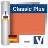 Vitrulan Рогожка мелкая GG 138 PG (238-1b Pigment plus) 1*50м
