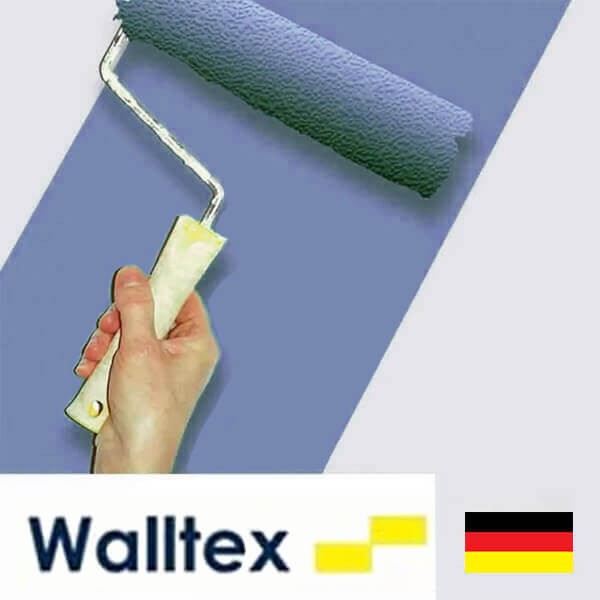 Флизелин BauTex 150 WF 1,06*25м