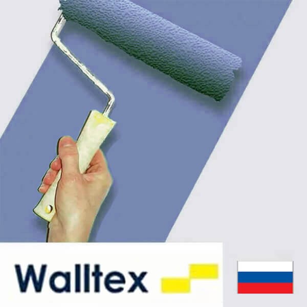 Флизелин BauTex Walltex WF 175 1,06*25м