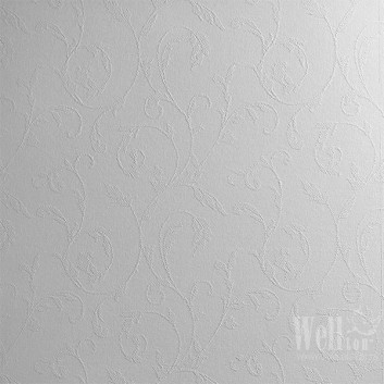 Обои Wellton под покраску WD781 Барокко