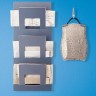 Стеклохолст паутинка Wellton W30