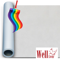 Стеклохолст Wellton W30, 1х50м