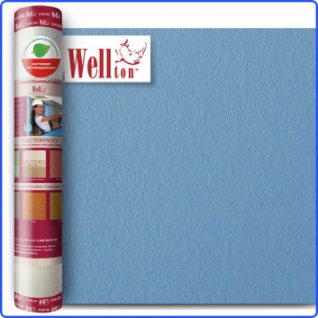 Стеклохолст Wellton W30